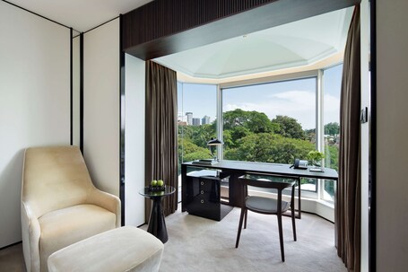 Shangri La Singapore - Image 48