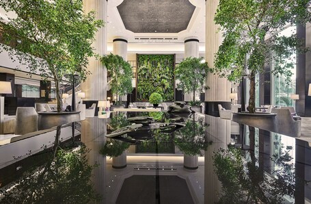 Shangri La Singapore - Image 70