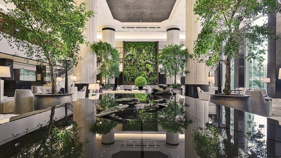 샹그릴라 싱가포르