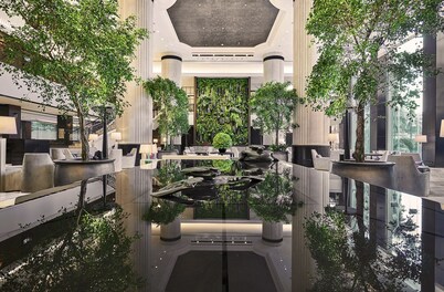 Shangri-La Singapore
