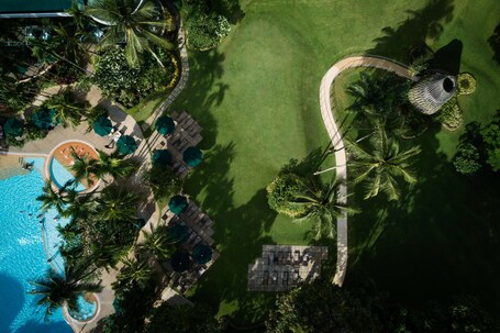Shangri La Singapore - Image 122
