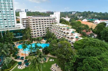 Shangri La Singapore - Image 17