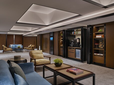 Shangri La Singapore - Image 58