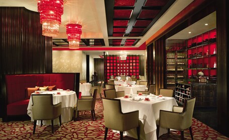 Shangri La Singapore - Image 192