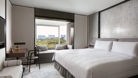 Shangri La Singapore - Image 124