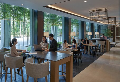 Shangri La Singapore - Image 133