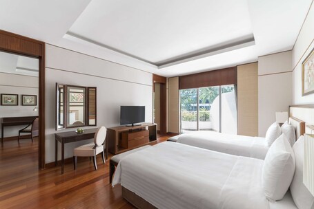 Shangri La Singapore - Image 177