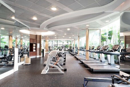 Shangri La Singapore - Image 9