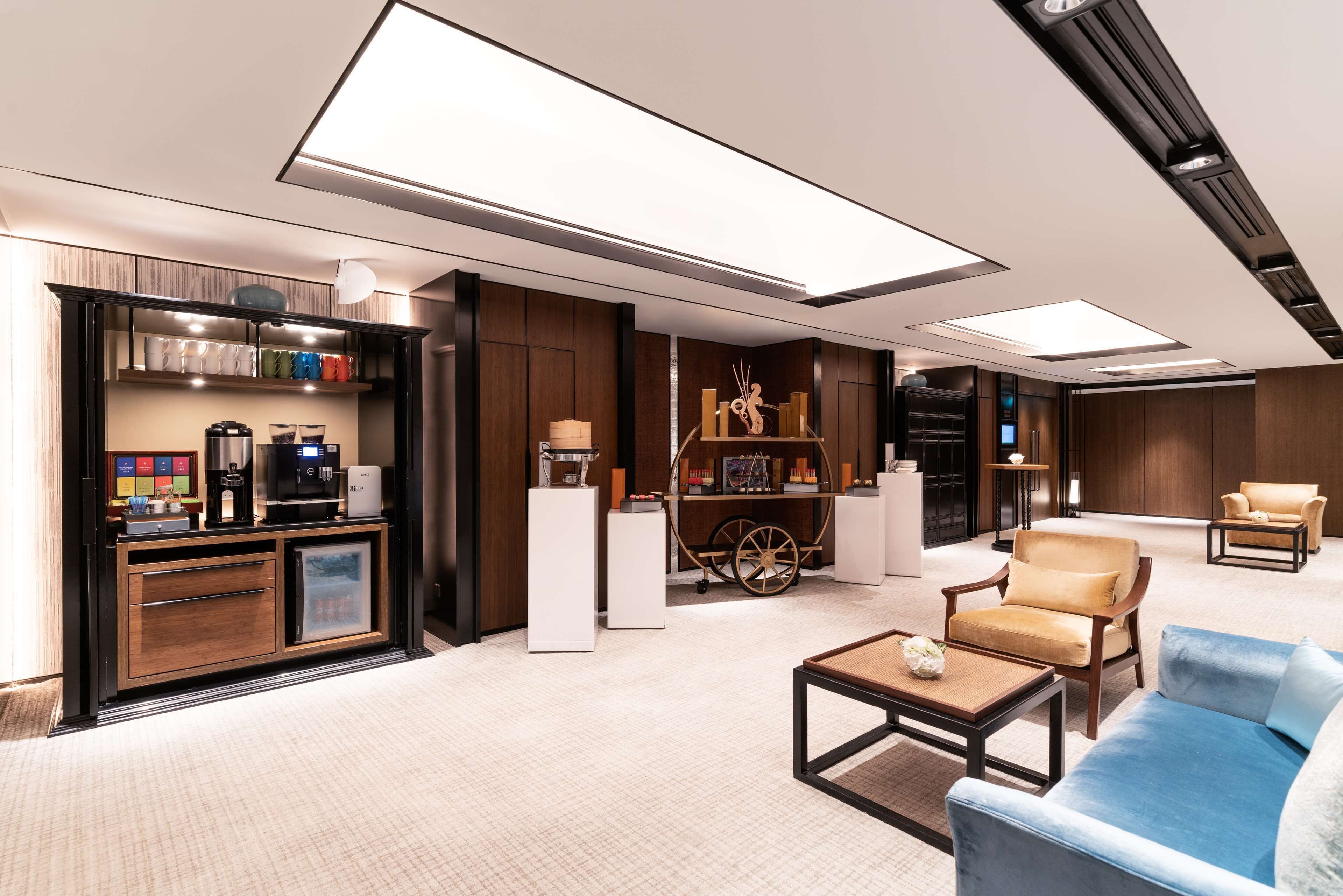 Foto - Shangri-La Singapore