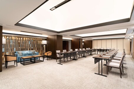 Shangri La Singapore - Image 42