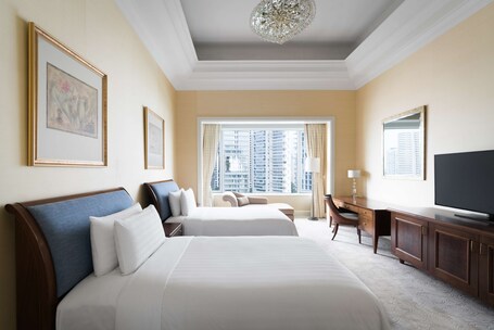Shangri La Singapore - Image 140