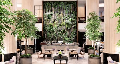 Shangri-La Singapore
