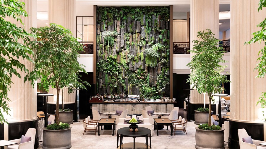Shangri-La Singapore
