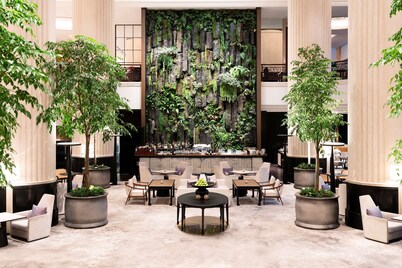 Shangri-La Singapore
