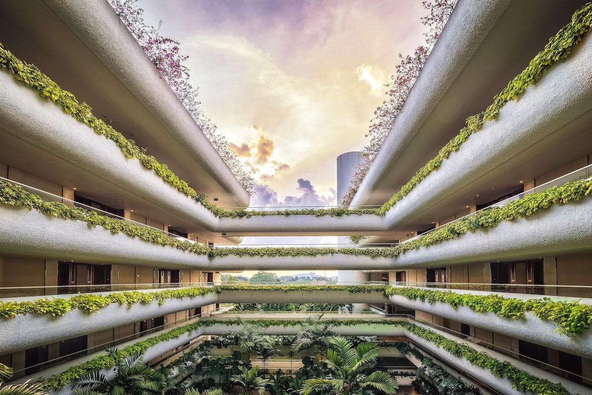 Premium bedding, down duvets, minibar, in-room safe