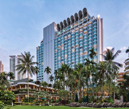 Shangri La Singapore - Image 3