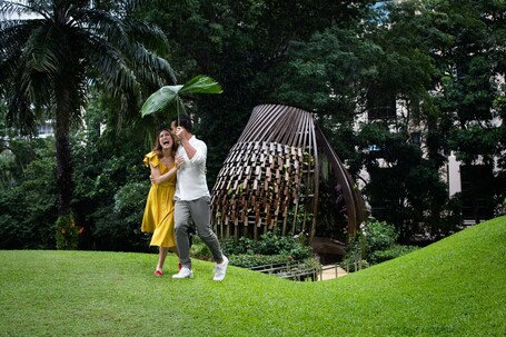 Shangri La Singapore - Image 80