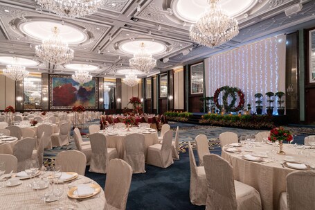 Shangri La Singapore - Image 166
