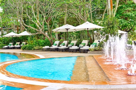 Shangri La Singapore - Image 89