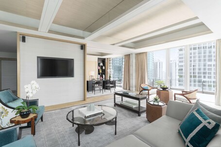 Shangri La Singapore - Image 51