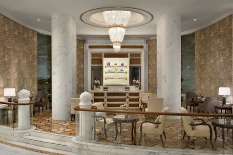 Shangri La Singapore - Image 71