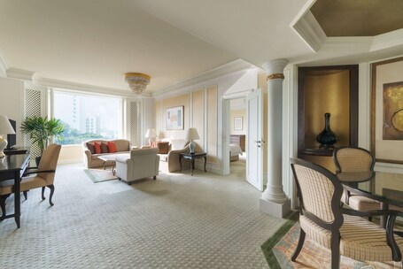 Shangri La Singapore - Image 50