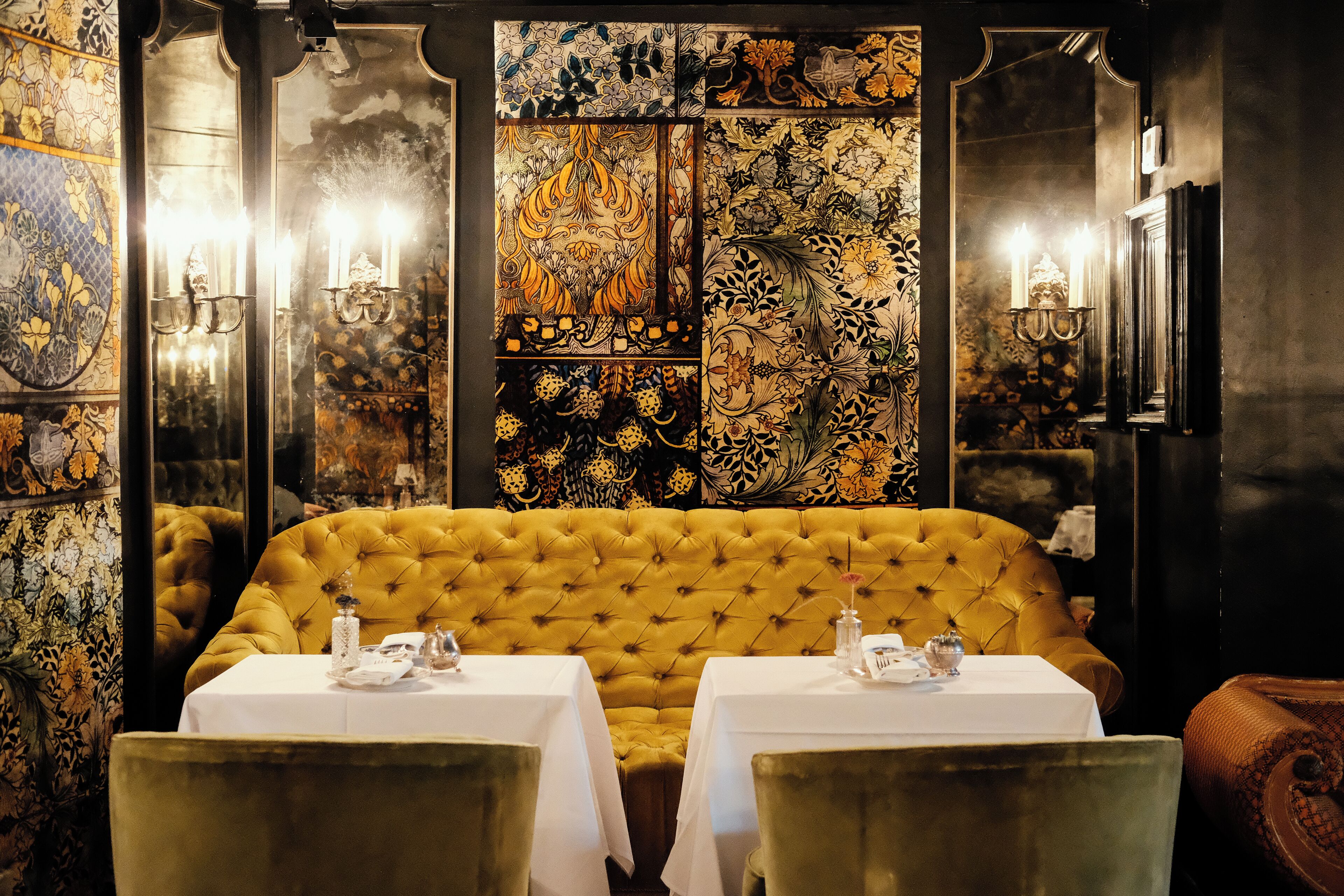 Foto - Petit Ermitage