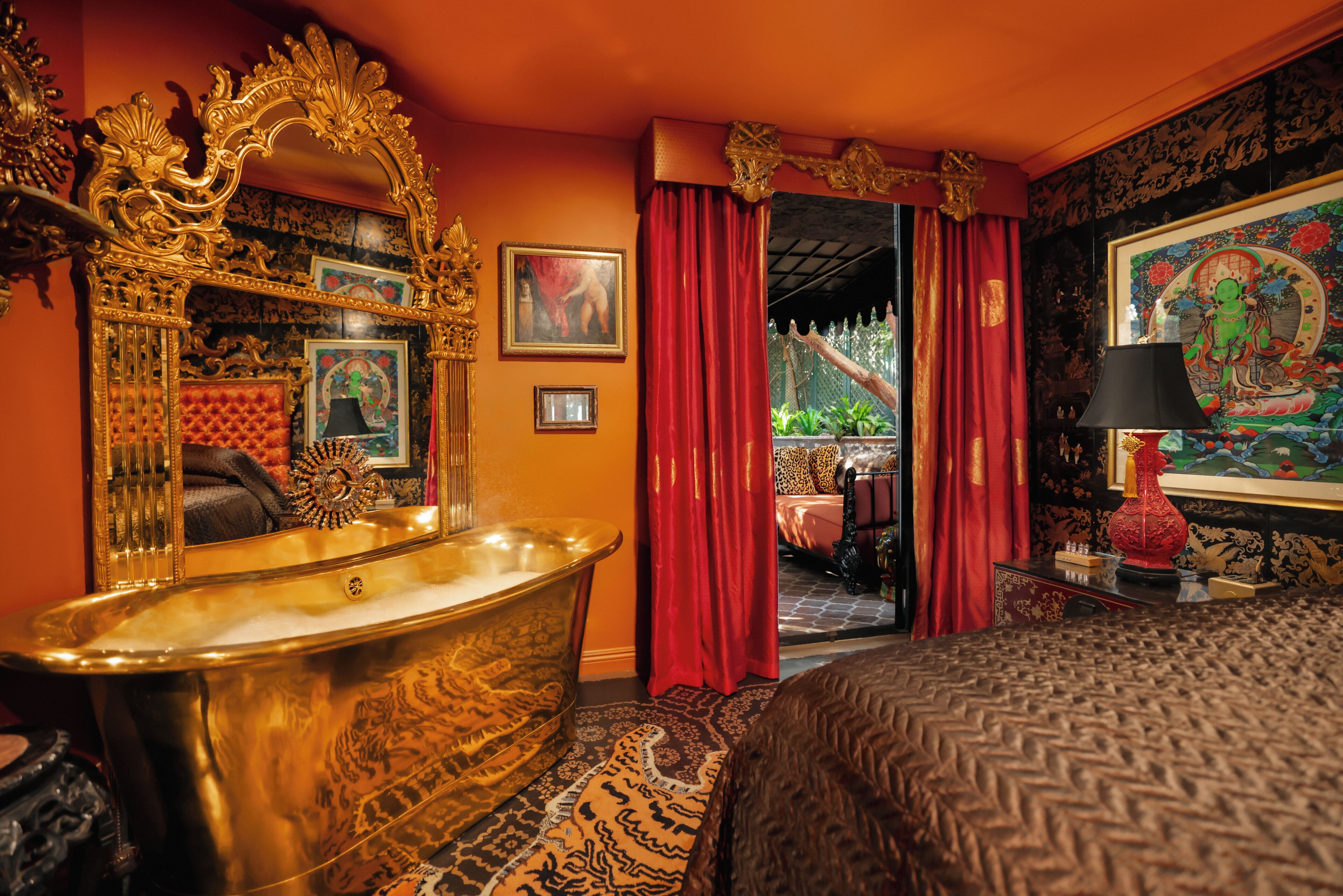 Foto - Petit Ermitage