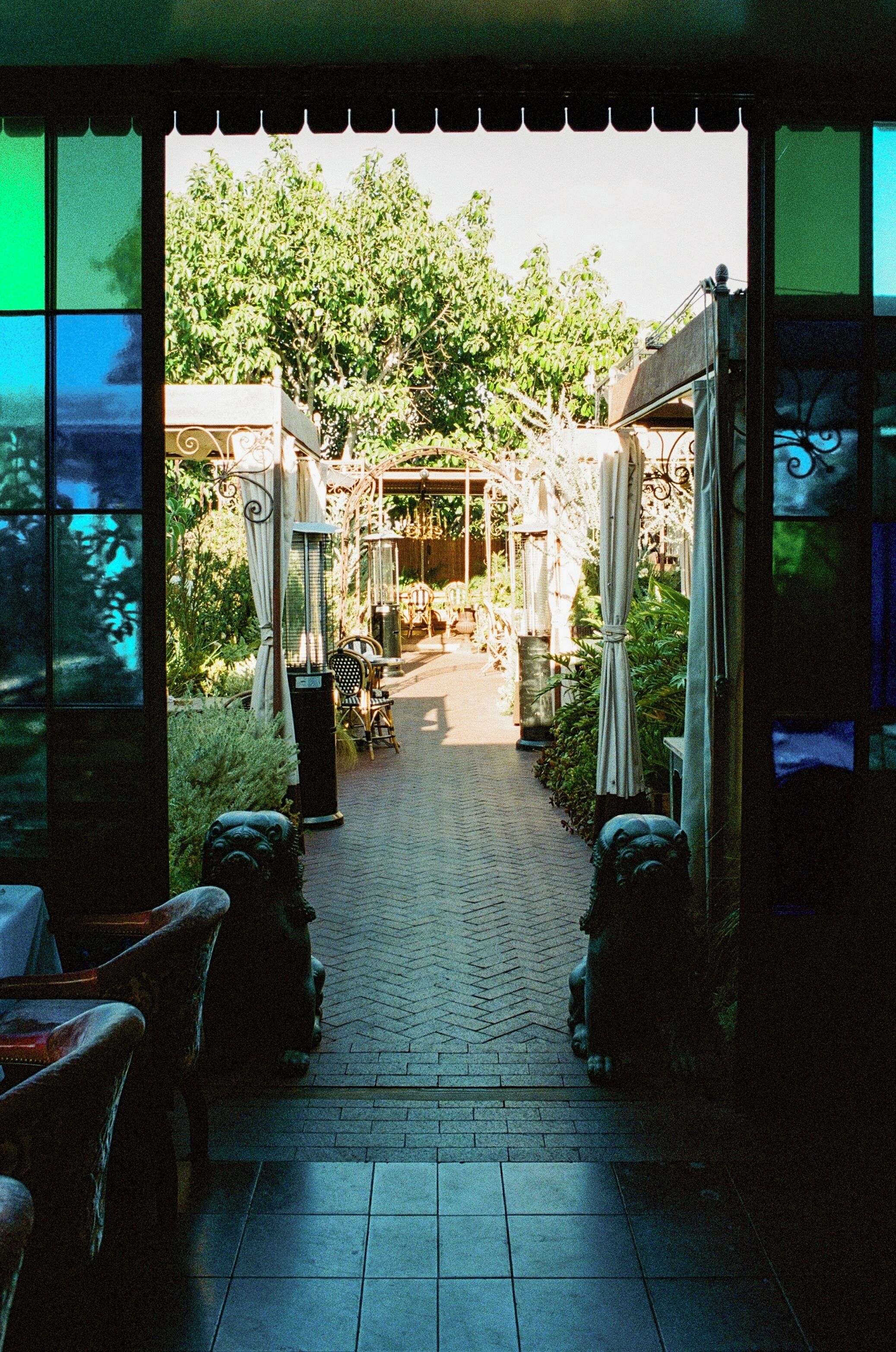 Photo - Petit Ermitage