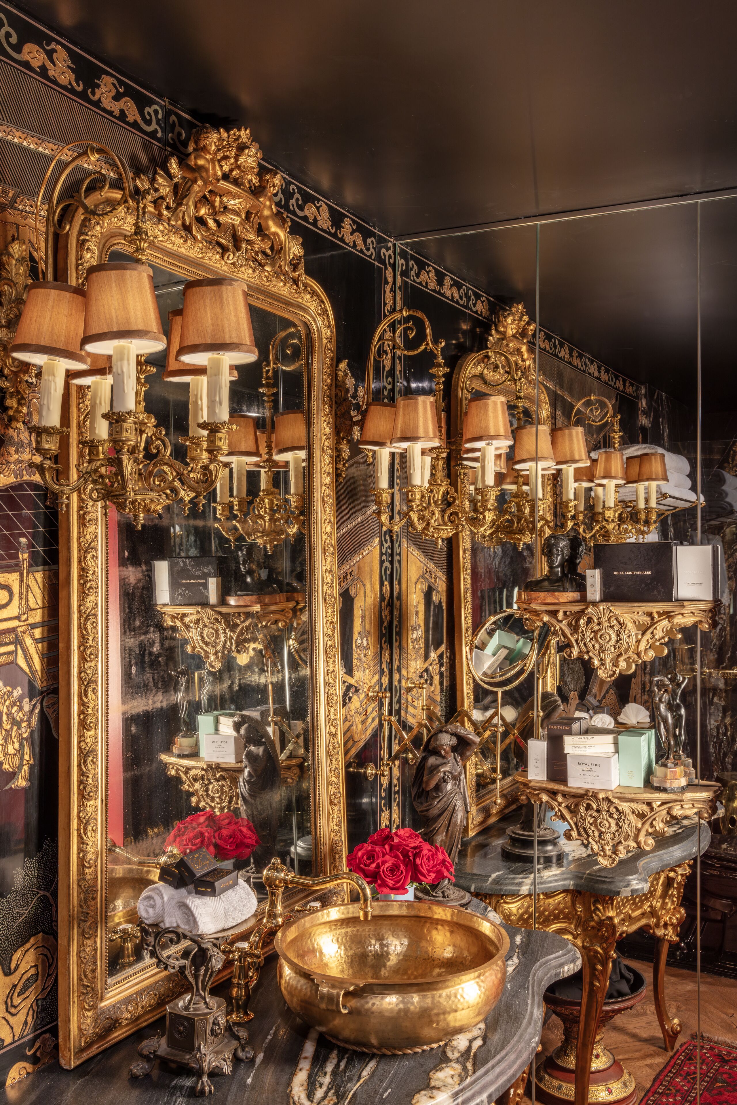 Foto - Petit Ermitage