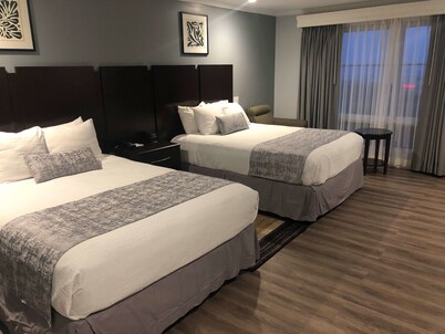 Best Western Plus Dana Point Inn-by-the-sea