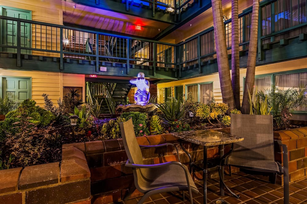 Best Western Plus Dana Point Inn-by-the-sea