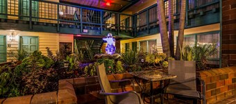 Best Western Plus Dana Point Inn-by-the-sea