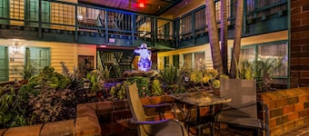 Best Western Plus Dana Point Inn-by-the-sea