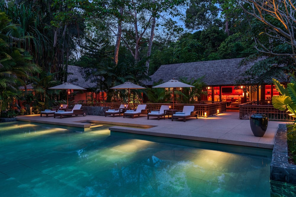 The Datai Langkawi