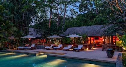 The Datai Langkawi