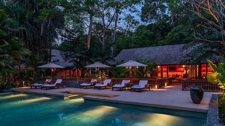 The Datai Langkawi
