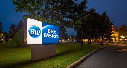 Best Western Parkway Inn & Conference Centre