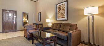 Best Western Parkway Inn & Conference Centre