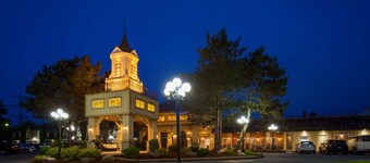 Best Western Parkway Inn & Conference Centre