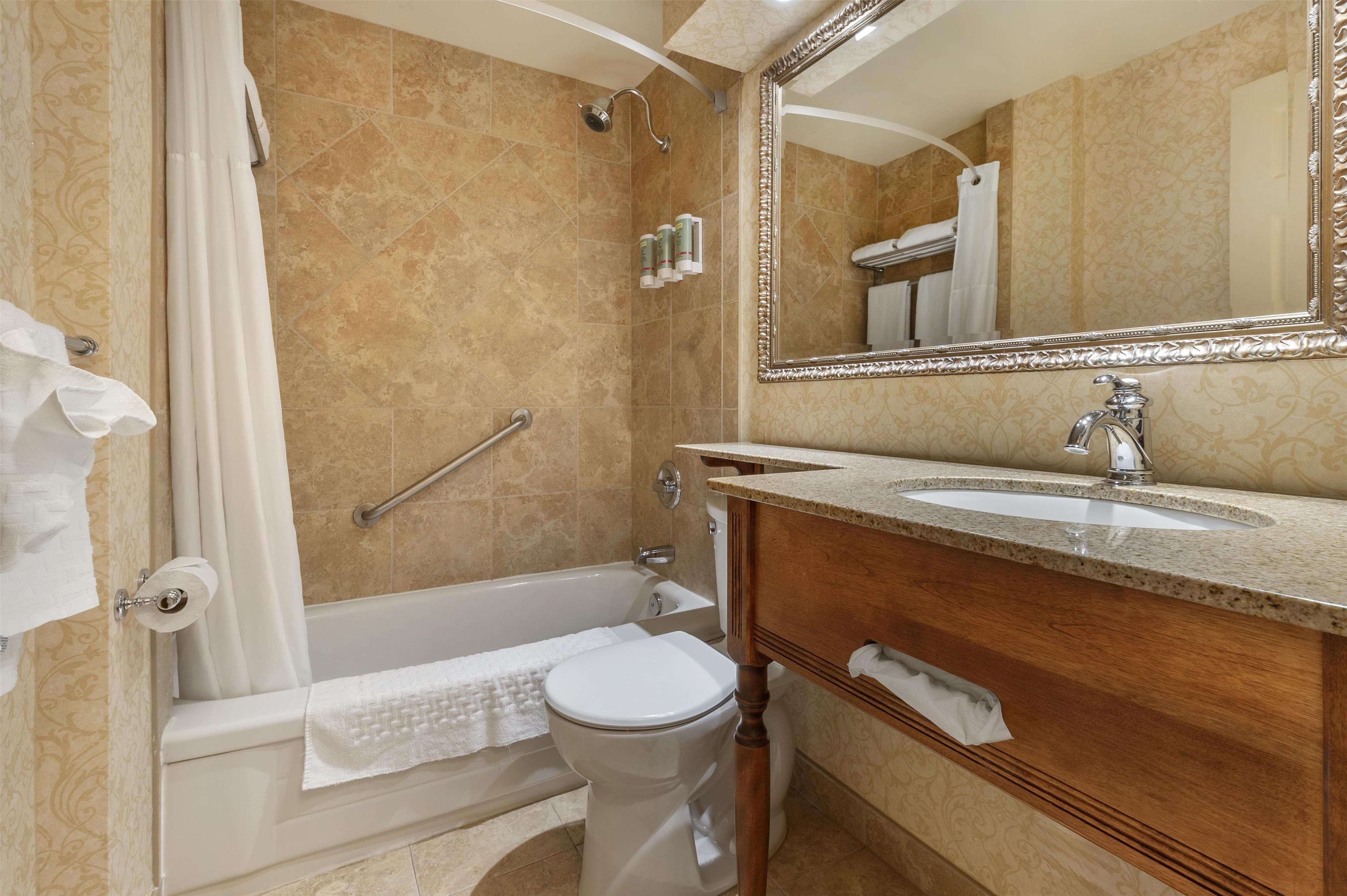 Photo - Best Western Parkway Inn & Conference Centre