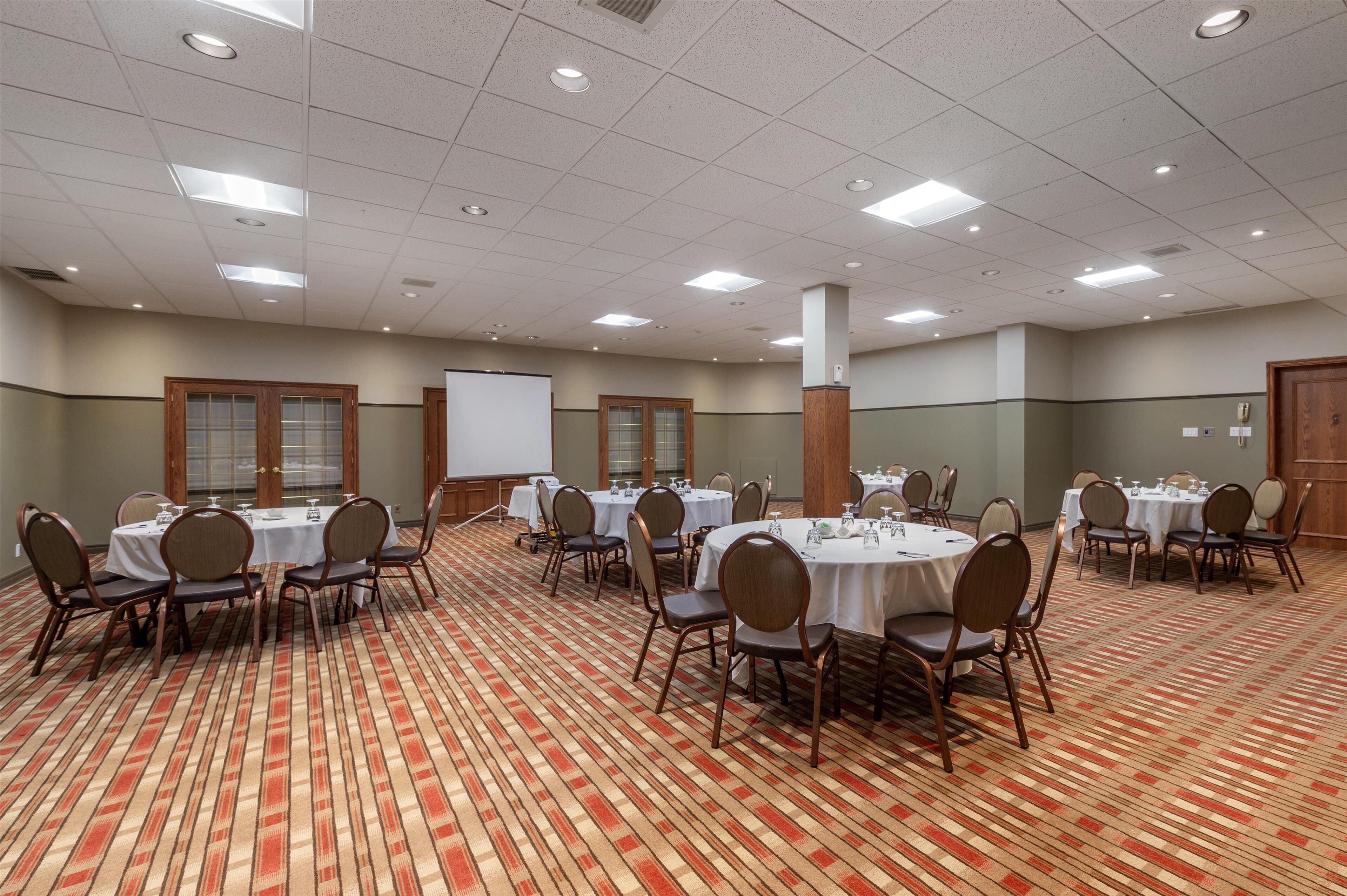Foto - Best Western Parkway Inn & Conference Centre