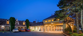 Best Western Parkway Inn & Conference Centre