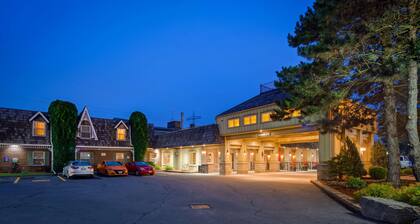 Best Western Parkway Inn & Conference Centre