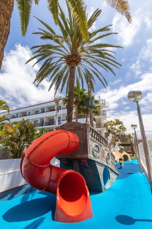 Fitness facility - Alexandre La Siesta (Arona)