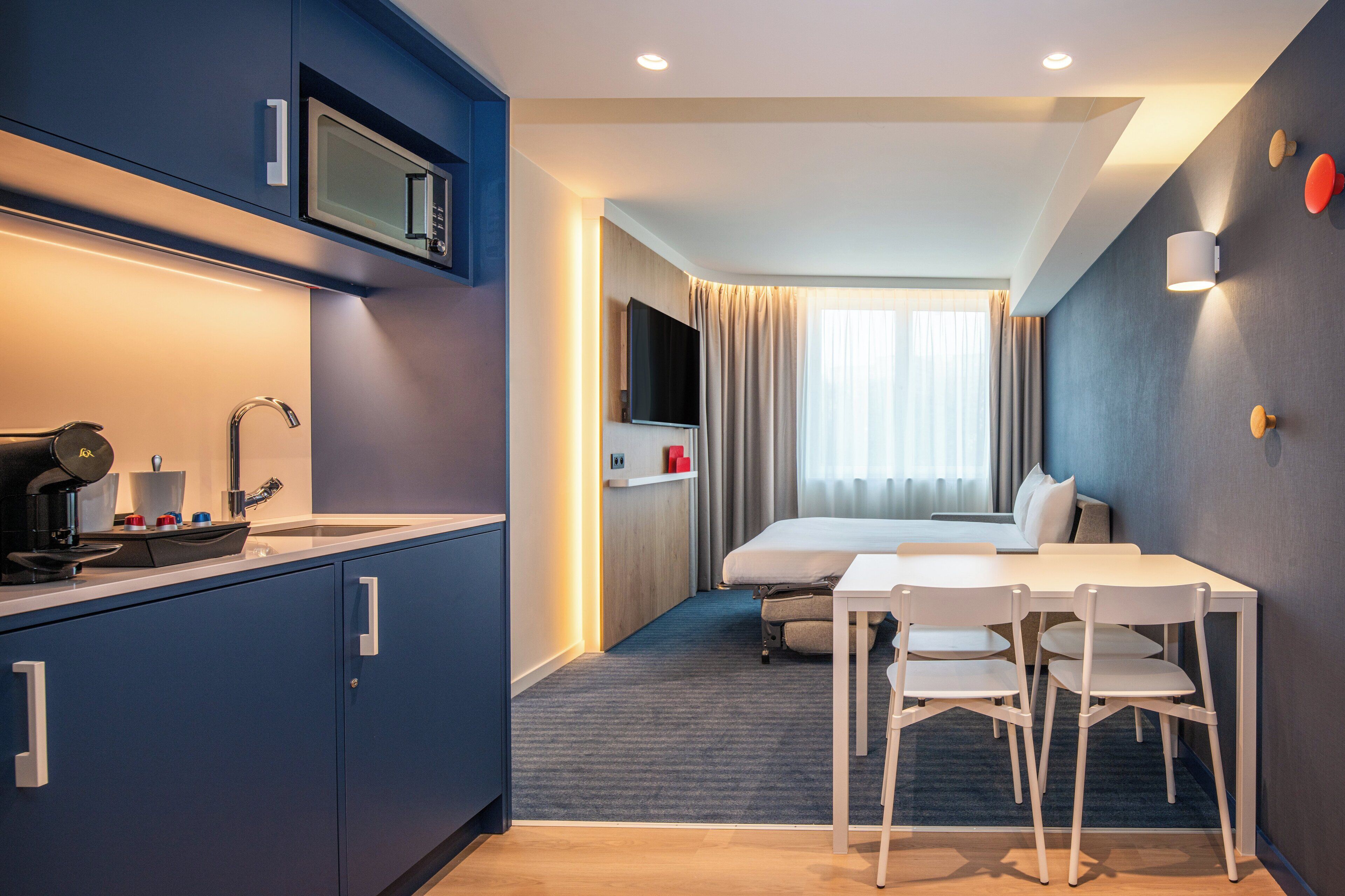 Foto - Holiday Inn Express & Suites Ghent by IHG