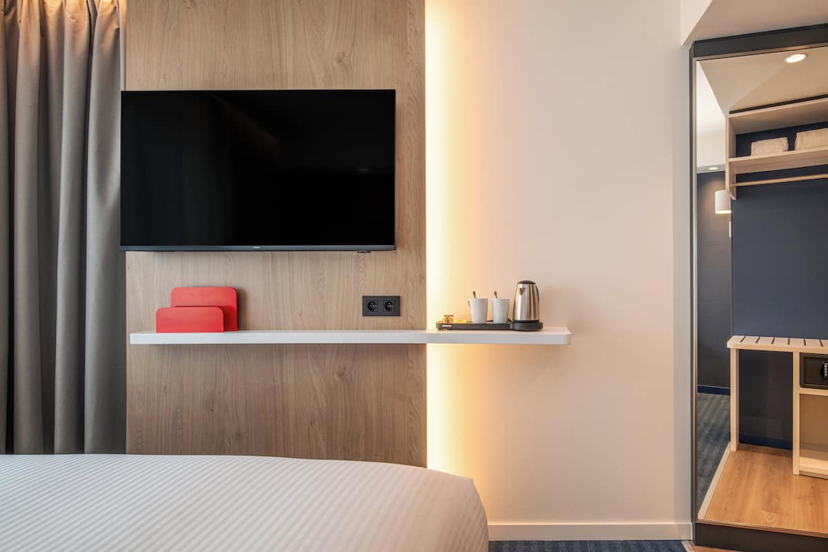 Commodité de la chambre