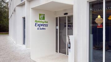 Exterieur