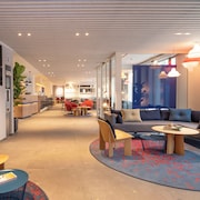 Holiday Inn Express & Suites Ghent by IHG
