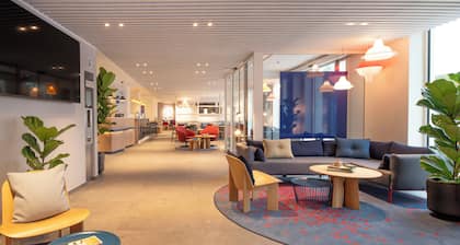 Holiday Inn Express & Suites Ghent by IHG